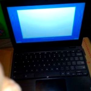 Lenovo Chromebook